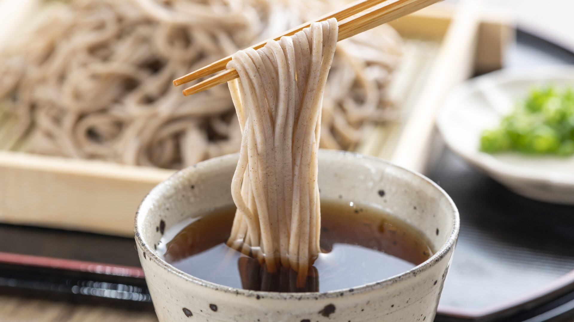 蕎麦イメージ写真